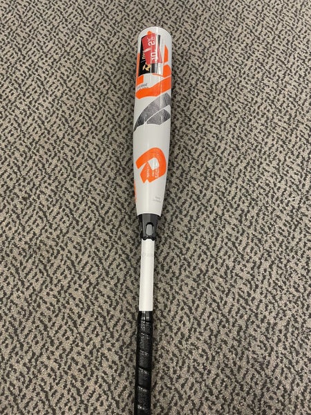 Demarini Cf 30” 20 once Warranty replacement bat