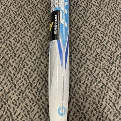 Easton FRZ 31” 19 once -12 softball bat