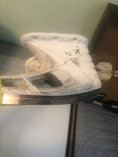 New Bauer 254 mm Edge