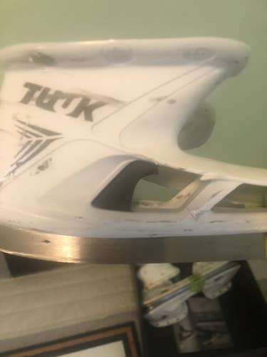 New Bauer 280 mm Edge