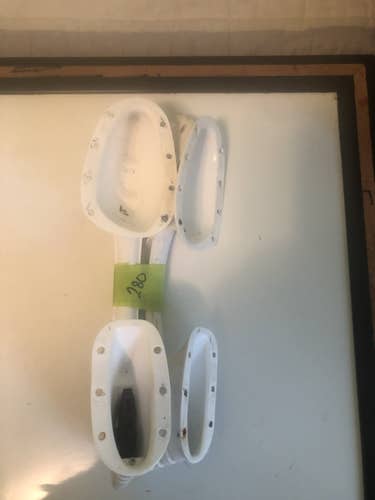 New Bauer 280 mm Lightspeed 2