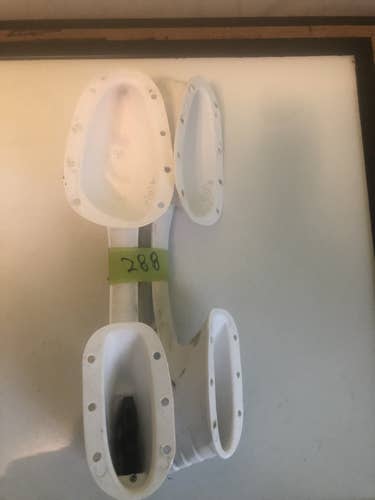 New Bauer 288 mm Lightspeed