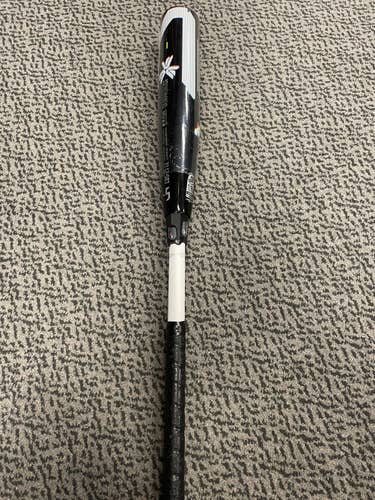 Demarini Glitch CF 31” 26 once bat