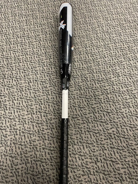 Demarini Glitch CF 31” 26 once bat