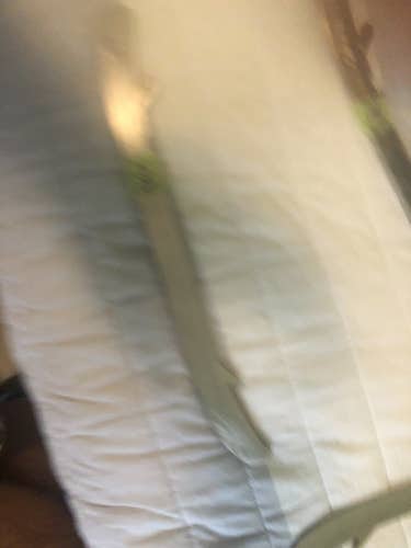 New Bauer 288 mm LS4