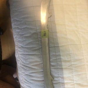 New Bauer 288 mm LS