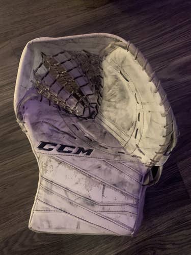CCM Eflex 3 Goalie Glove