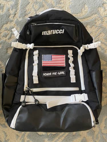 Marucci Fortress Baseball Bat Pack