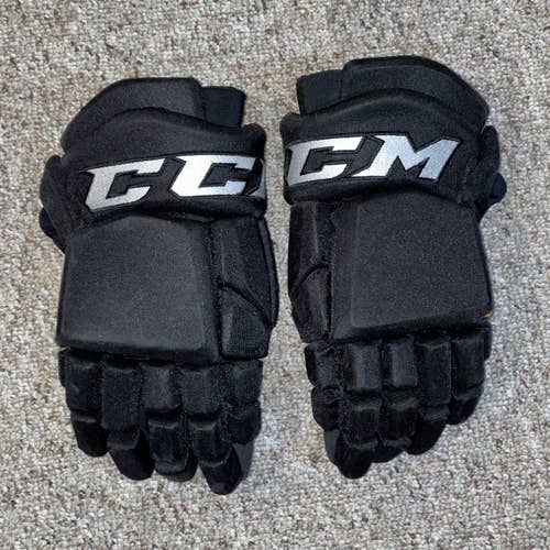 CCM 14” Shot Blocker Pro Stock HGTKPP Gloves