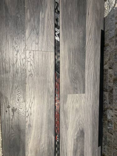 Senior Left Hand Toe Pattern  Jetspeed FT3 Pro Hockey Stick