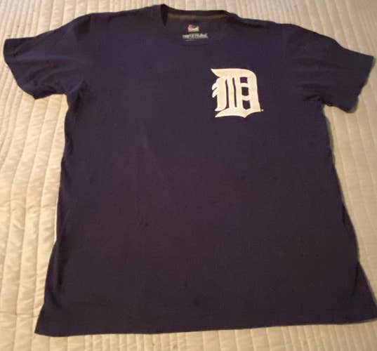 Detroit Tigers Miguel Cabrera Shirt #24