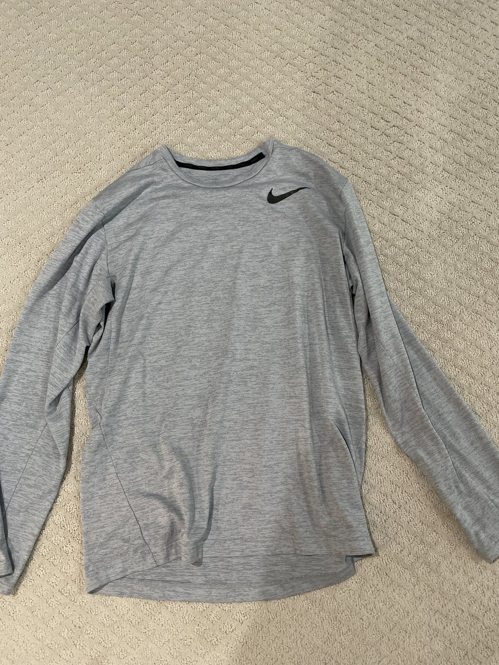 Nike Dri-Fit Long Sleeve | SidelineSwap