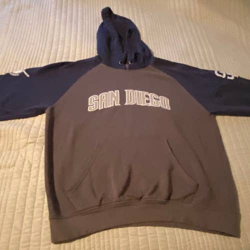 San Diego Padres Sweatshirt