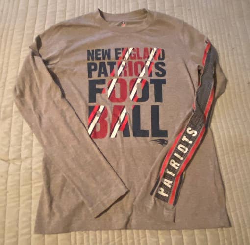 Youth New England Patriots Shirt