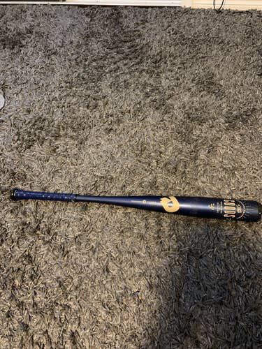 DeMarini The Goods Baseball Bat