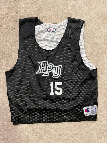 High Point Lacrosse Practice Pinnie