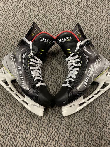 Bauer Vapor Hyperlite Size 7 Fit 2
