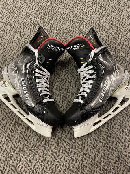 Bauer Vapor Hyperlite Size 7 Fit 2