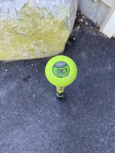 Kid Pitch (9YO-13YO) 2019 Hybrid (-10) 20 oz 30" Select 719 Bat
