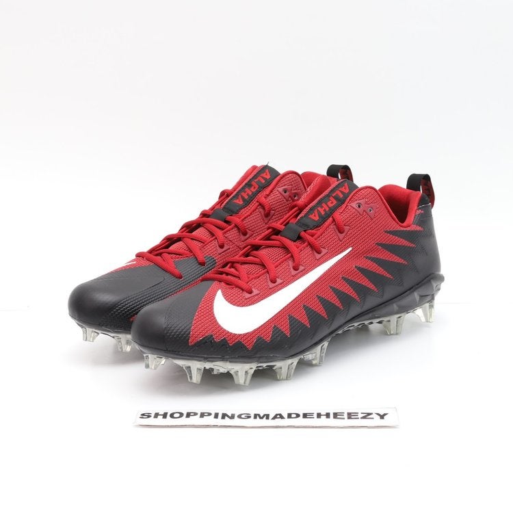 football cleats with detachable spikes