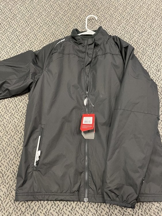 ccm midweight jacket