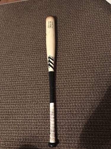High School/College BBCOR Certified Marucci (-3) 30 oz 33" Posey28 Bat