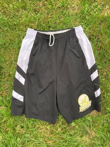 Catamount lacrosse shorts