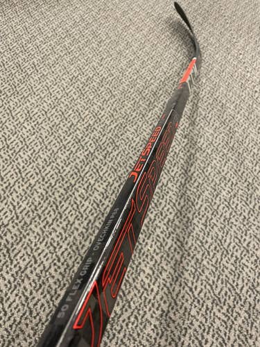 CCM FT3 Pro P88 50 flex hockey stick