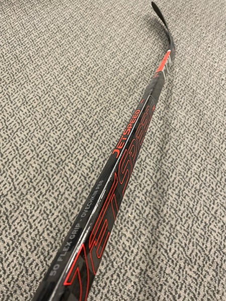 CCM FT3 Pro P88 50 flex hockey stick