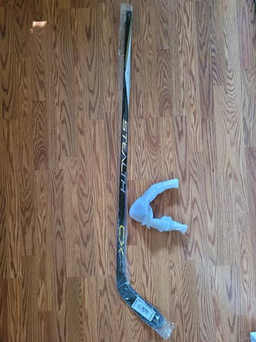 New CCM Left Hand Hockey Stick