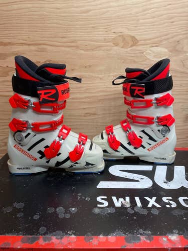 Rossignol Racing Hero World Cup 90 SC Ski Boots