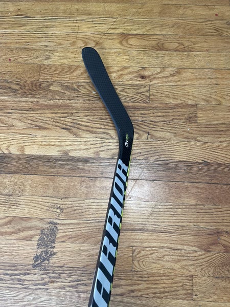 Senior Left Hand Alpha DX Pro Hockey Stick W88 Grip