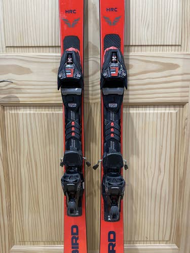 2020 Blizzard Firebird HRC 174cm