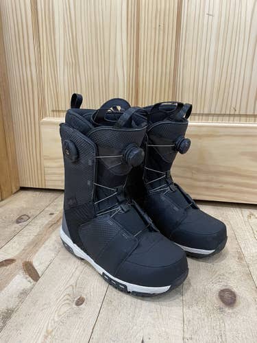 2017 Salomon Dialogue Focus BOA