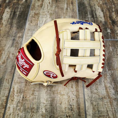 CUSTOM Rawlings PRO207-6