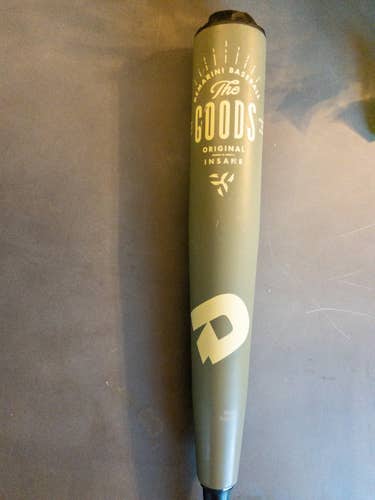 DeMarini The Goods 33/30