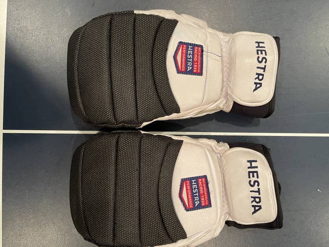 Hestra Race Mitten - Size 9