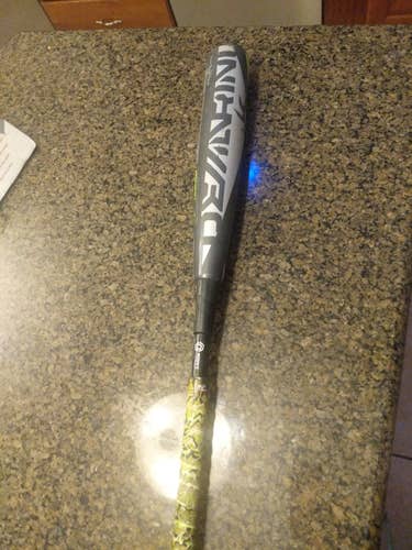 Used Kid Pitch (9YO-13YO) USSSA Certified 2017 DeMarini Composite Voodoo Bat (-9) 22 oz 31"
