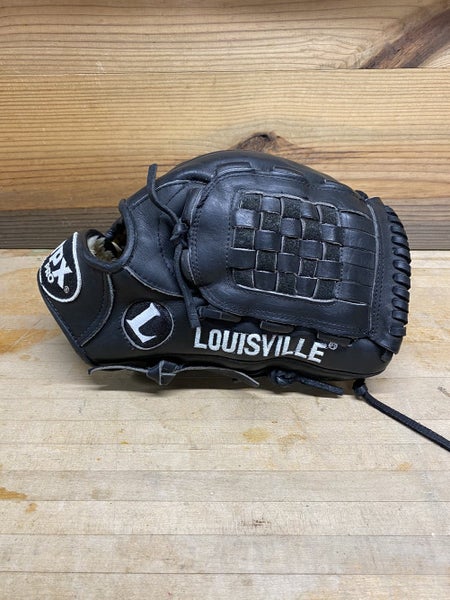 Horween Louisville Slugger 12" TPX Baseball Glove