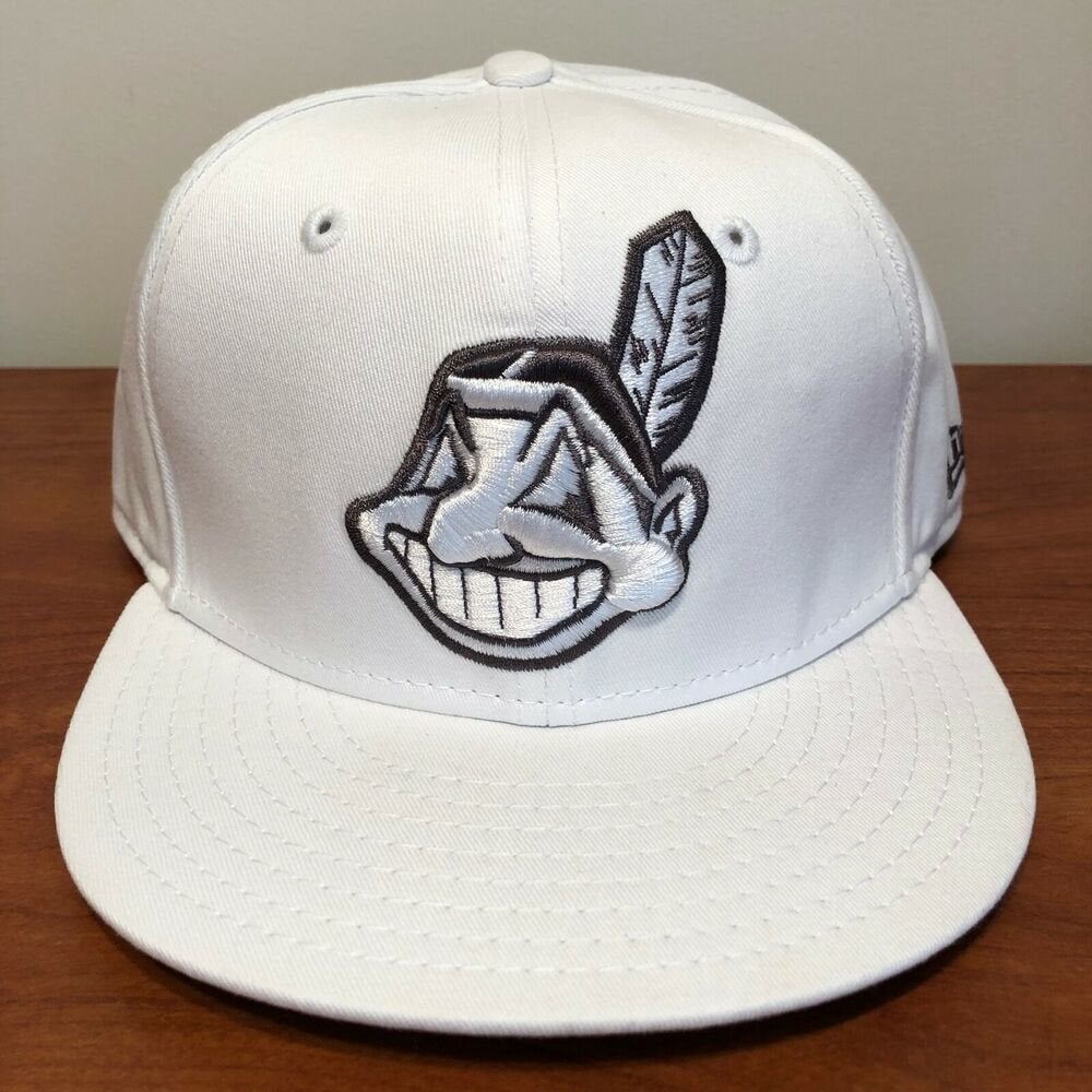 white indians fitted