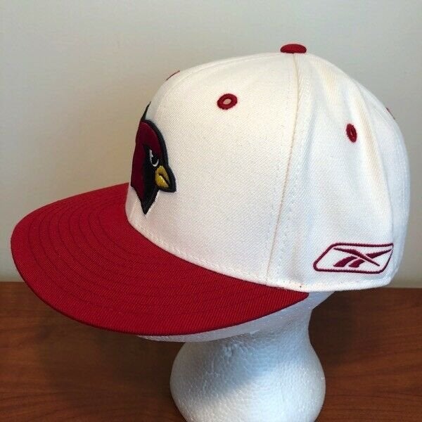 Men's Arizona Cardinals Hats