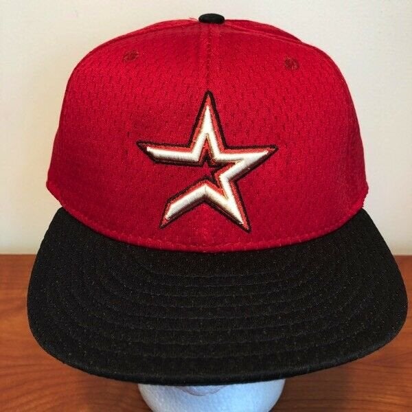 Vintage 90s Houston Astros Cap 