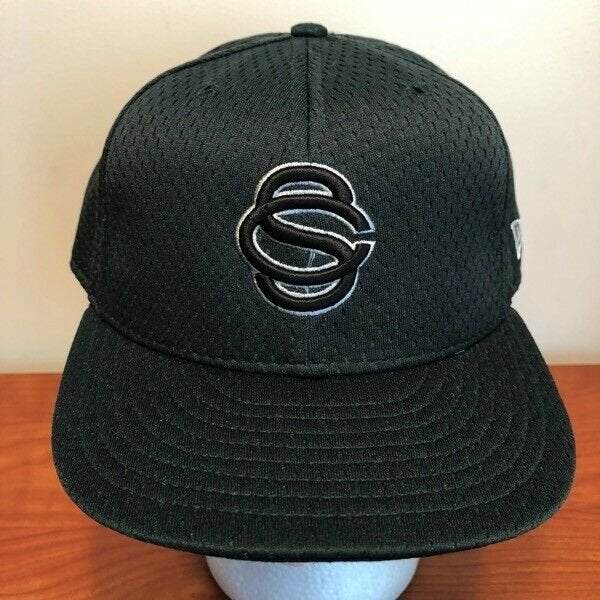 Vintage San Jose Giants New Era Minor League Baseball Hat 