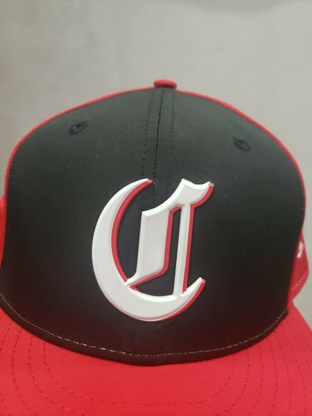 Cincinnati Reds New Era 1902 150th Anniversary Turn Back the Clock