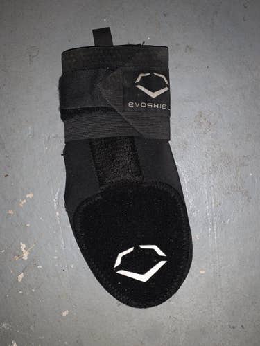 EVO shield wrist brace!
