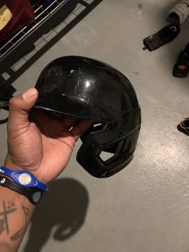 Rawlings Pro Helmet!!!