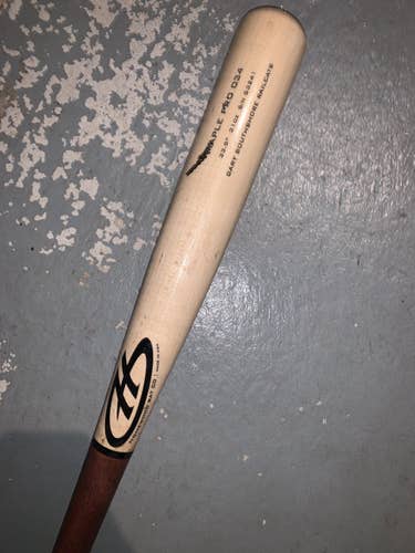 Custom Pro Bat!!!