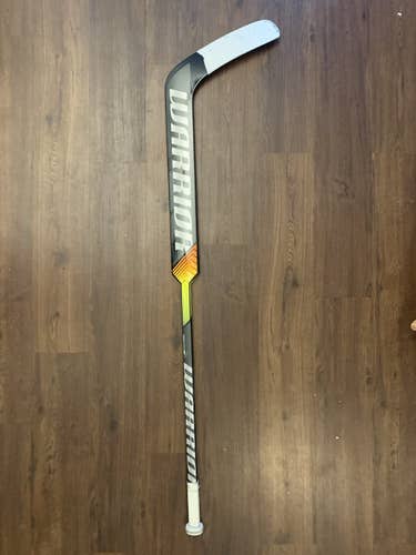 Senior Regular 25" Paddle  Ritual V1 SR Goalie Stick