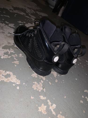 RARE Jordan BSBL Cleats!!!