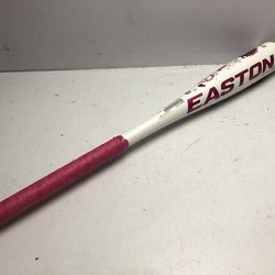 Used Easton Peace Love 24" -11 Drop Baseball & Softball Tee Ball Bats